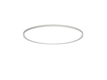 LP SLIM ROUND - LED recessed ceiling lamp by Louis Poulsen - view 3
